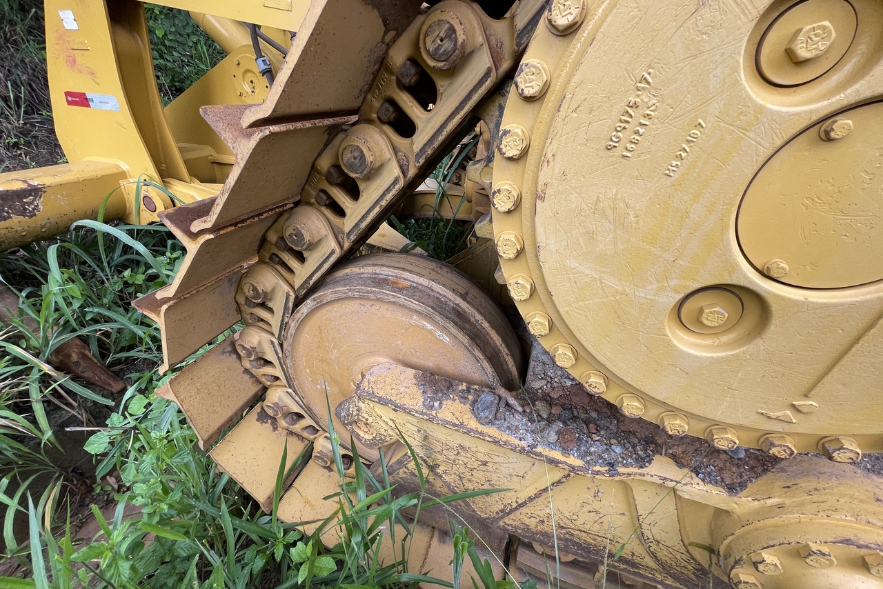 Caterpillar D6T - 21/21 20