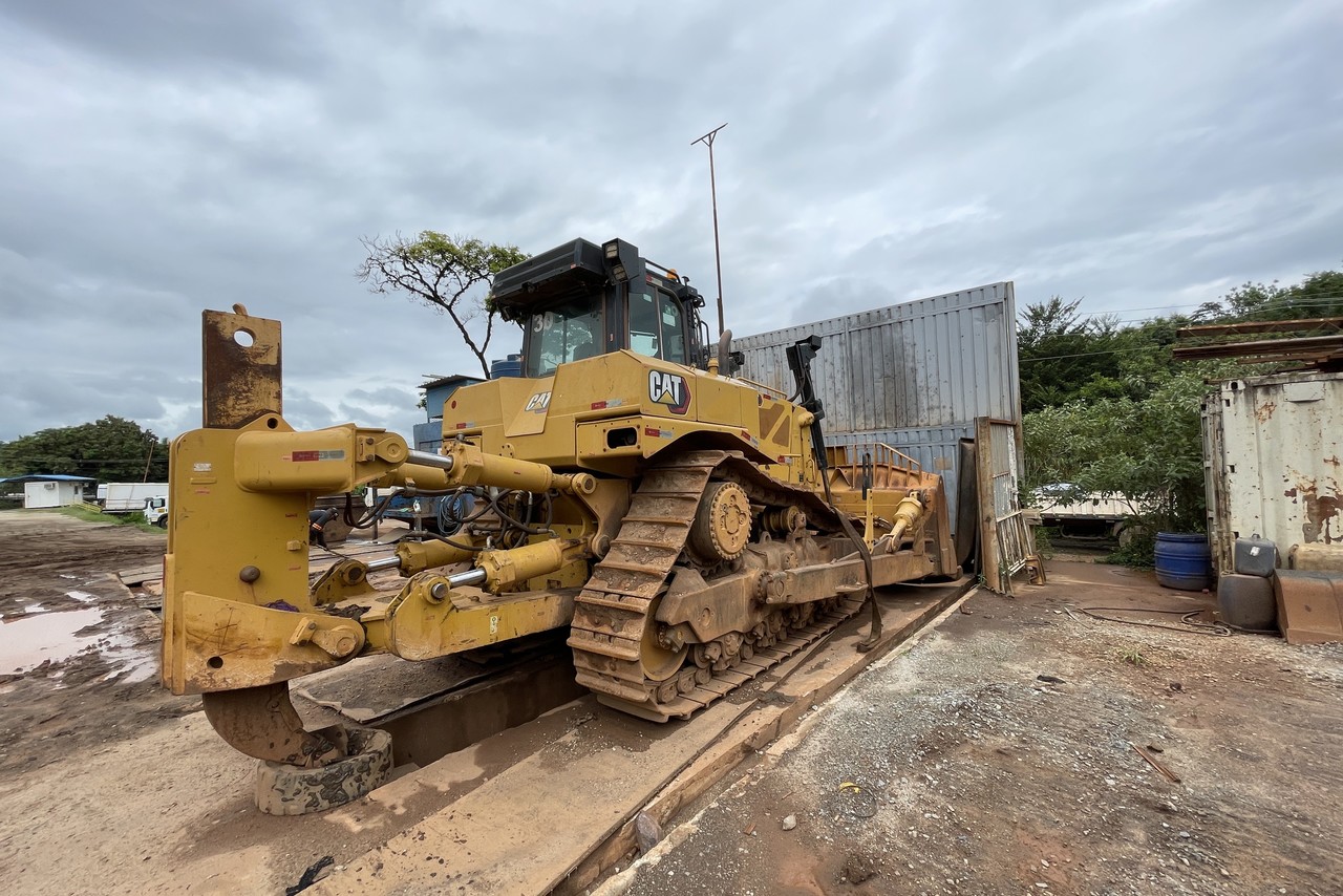 Caterpillar D8T - 21/21 3