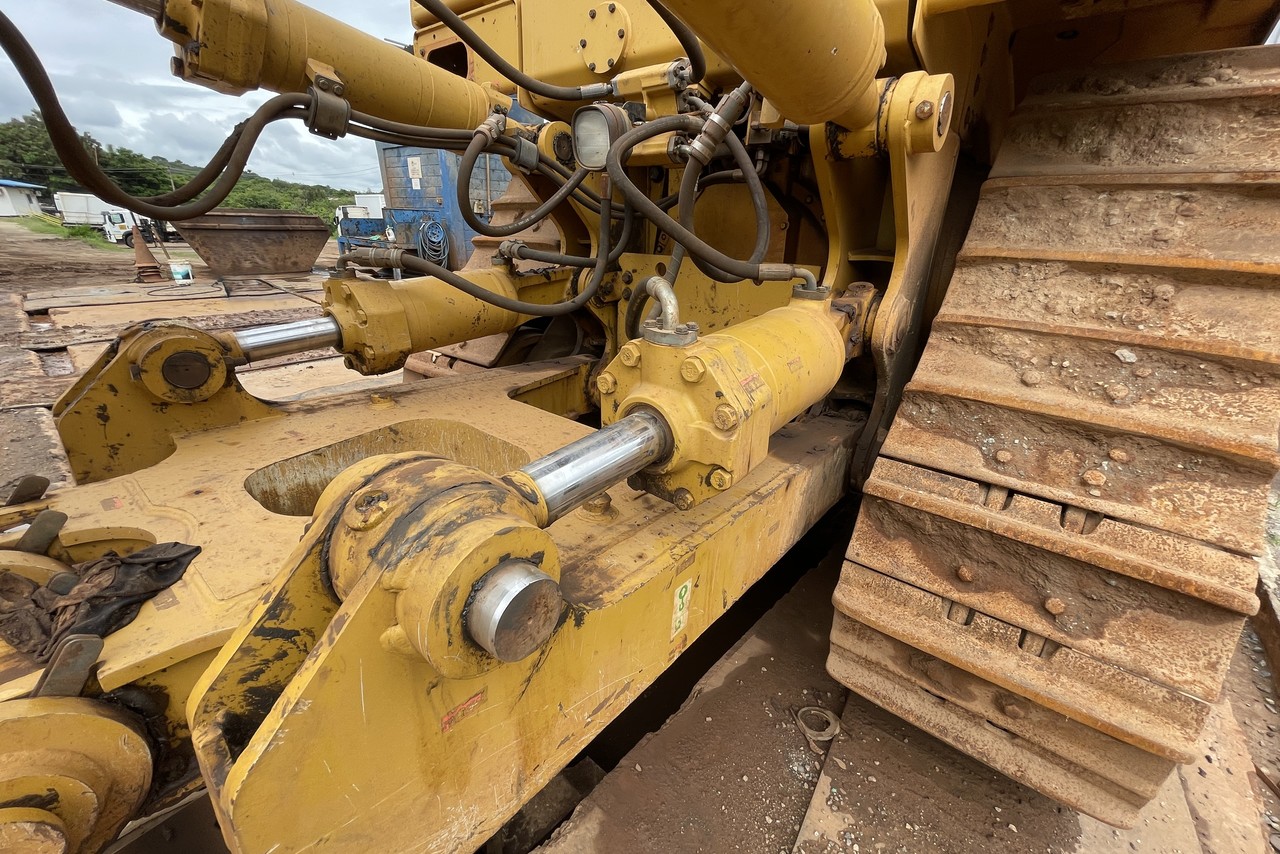 Caterpillar D8T - 21/21 12