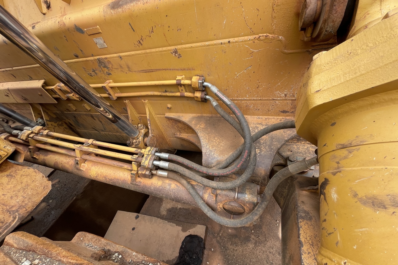 Caterpillar D8T - 21/21 14