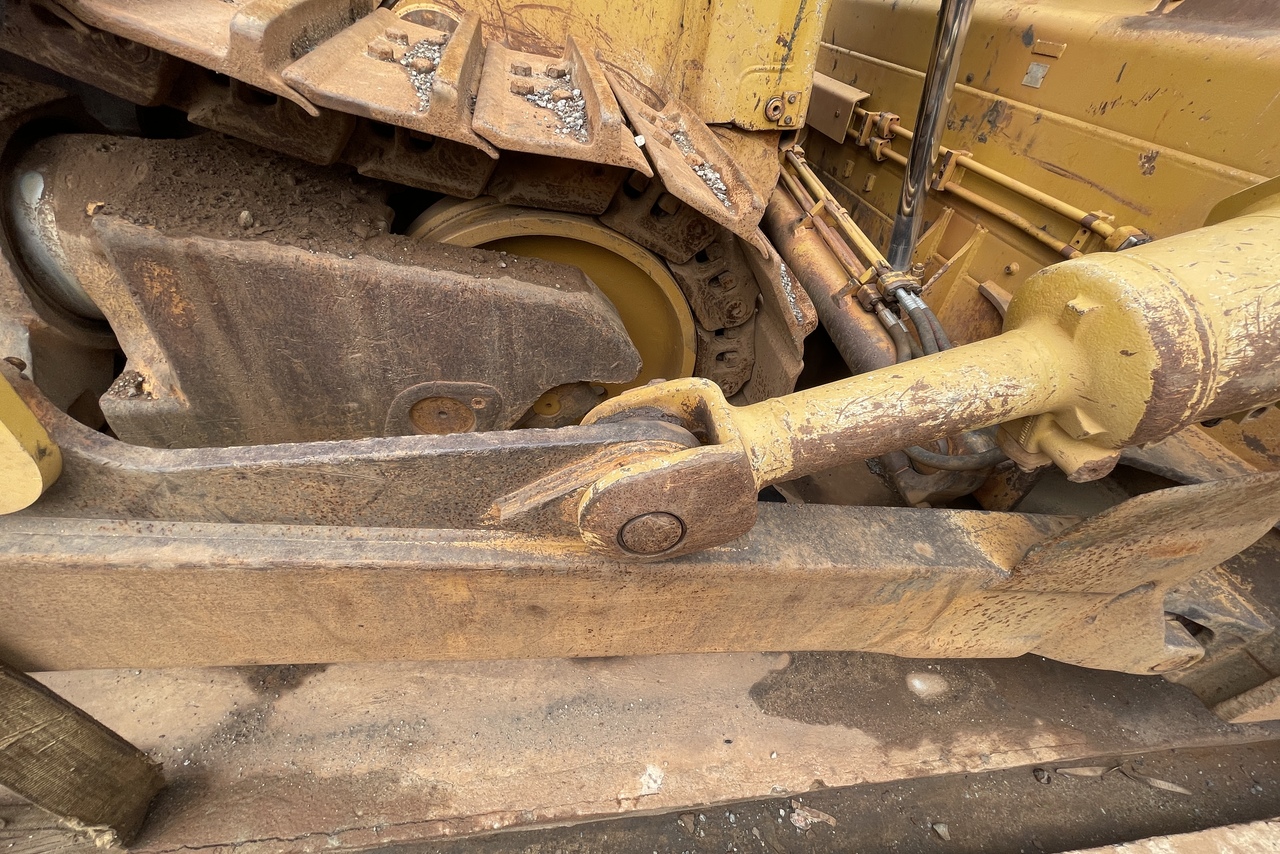 Caterpillar D8T - 21/21 16