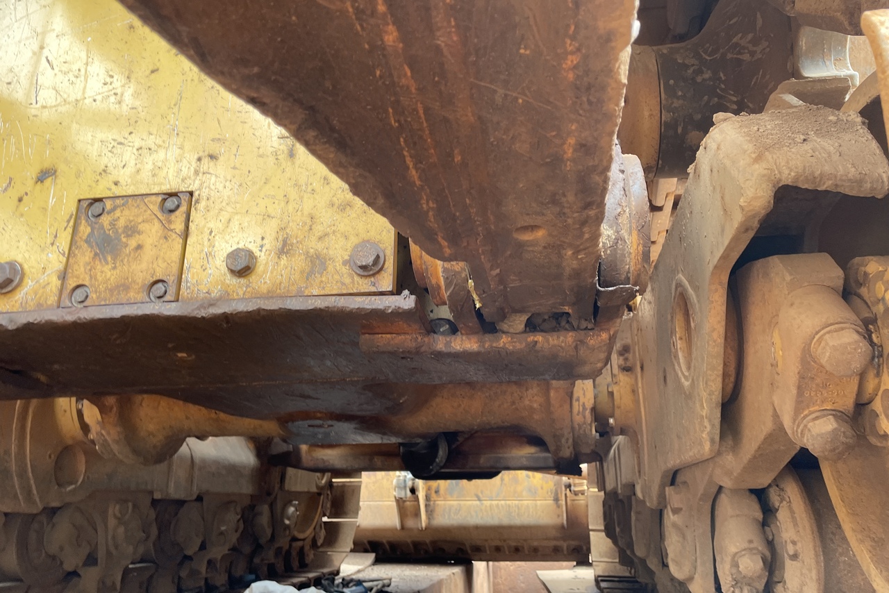 Caterpillar D8T - 21/21 17