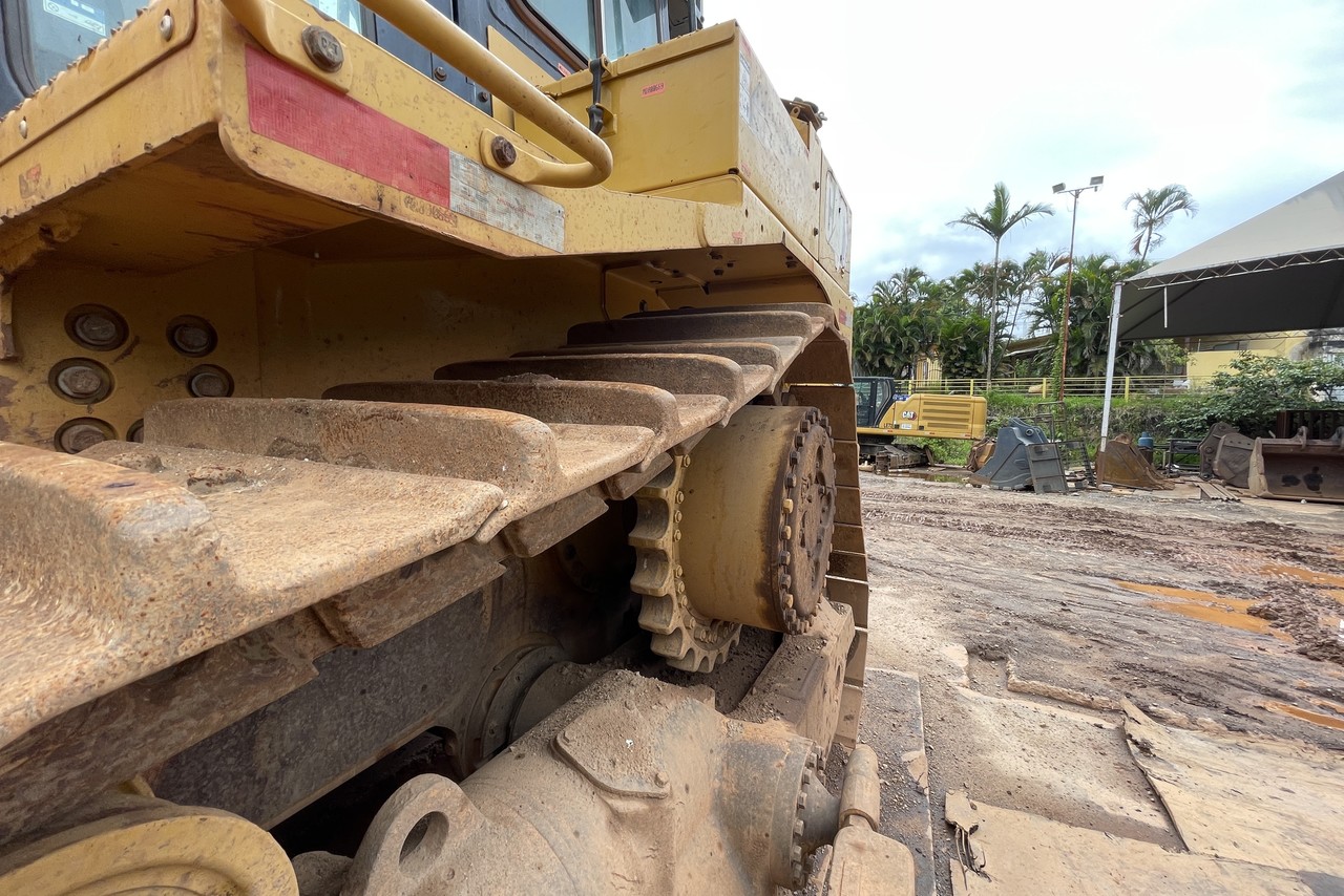 Caterpillar D8T - 21/21 19