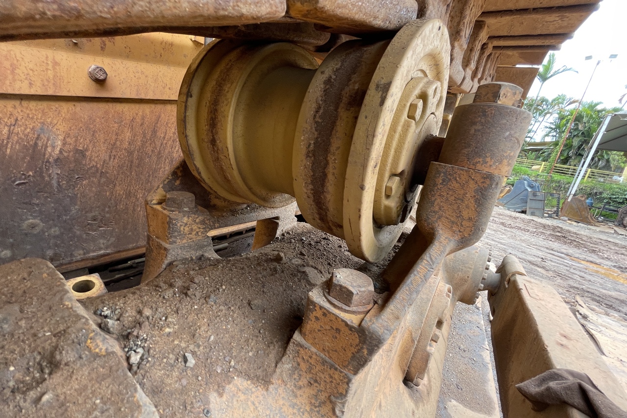 Caterpillar D8T - 21/21 20