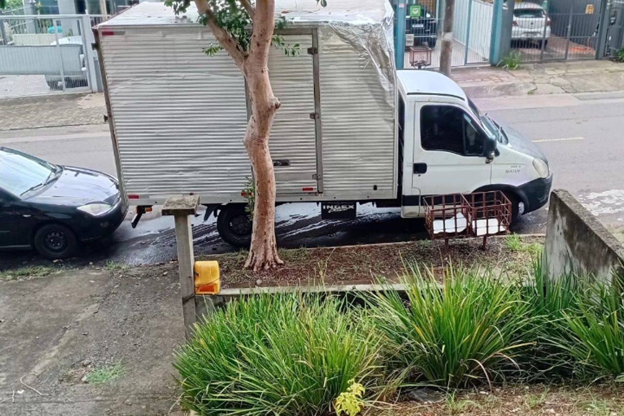 Iveco Daily Chassi 35s14 - 12/13 6