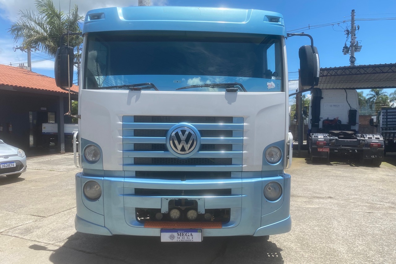 Volkswagen 24-280 E Constellation 6x2 - 14/14 4