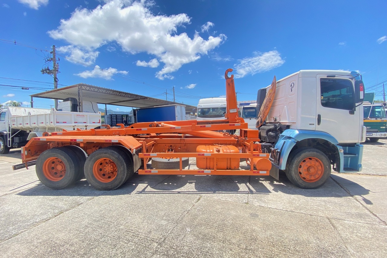 Volkswagen 24-280 E Constellation 6x2 - 14/14 5