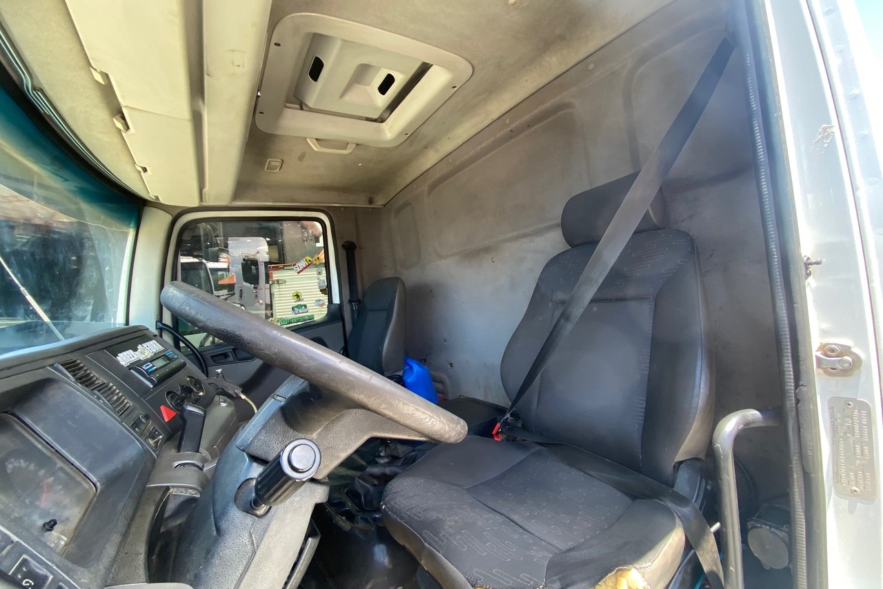 Volkswagen 24-280 E Constellation 6x2 - 14/14 9