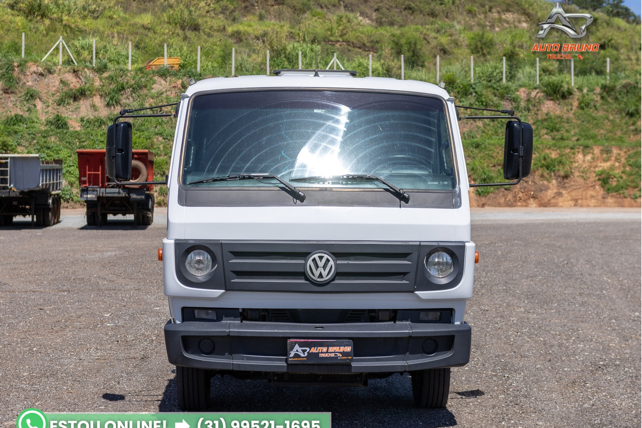 Volkswagen 8 160 - 14/14 5