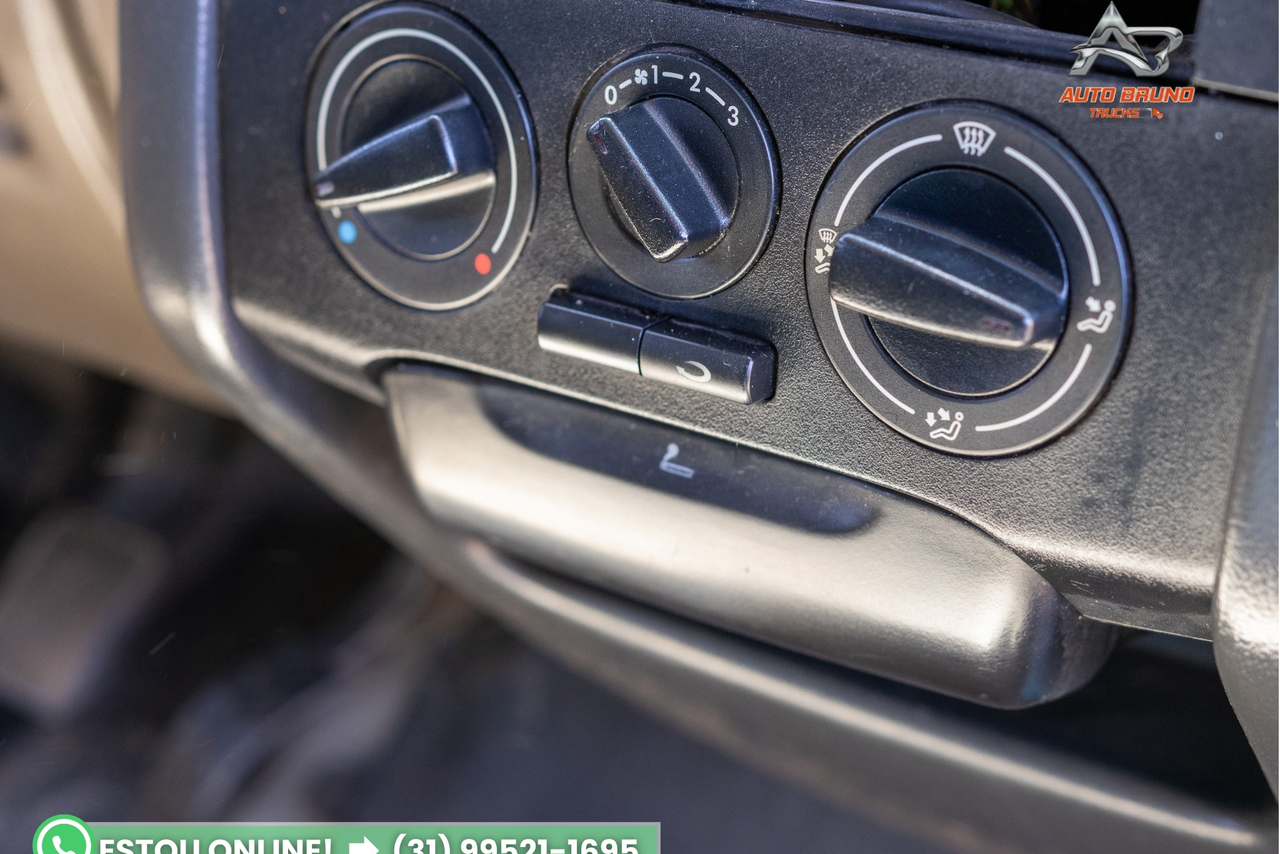 Volkswagen 8 160 - 14/14 14