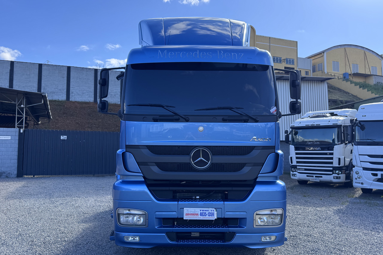 Mercedes Benz Axor 2040 - 19/20 2