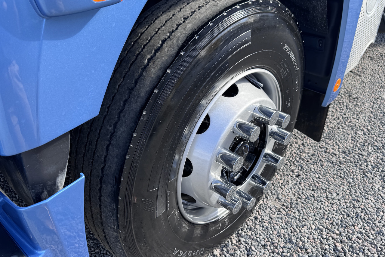 Mercedes Benz Axor 2040 - 19/20 3