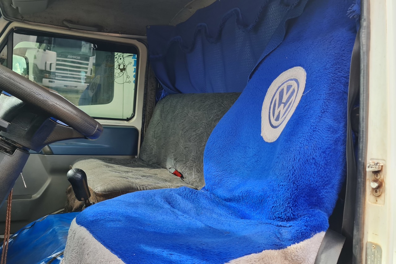 Volkswagen 8 150 - 10/11 7
