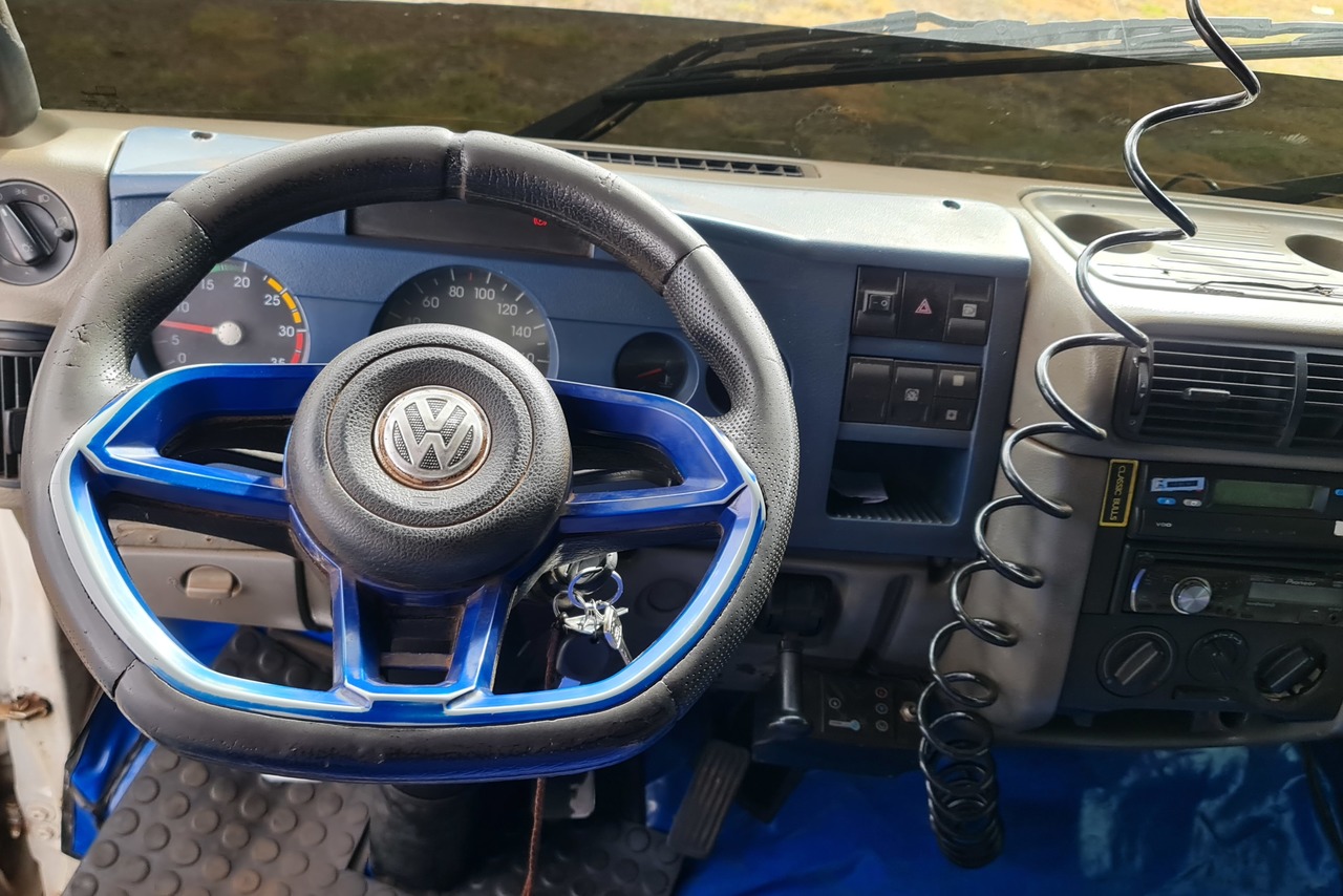 Volkswagen 8 150 - 10/11 8