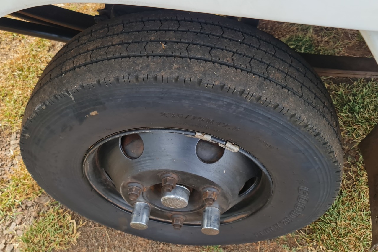 Volkswagen 8 150 - 10/11 10