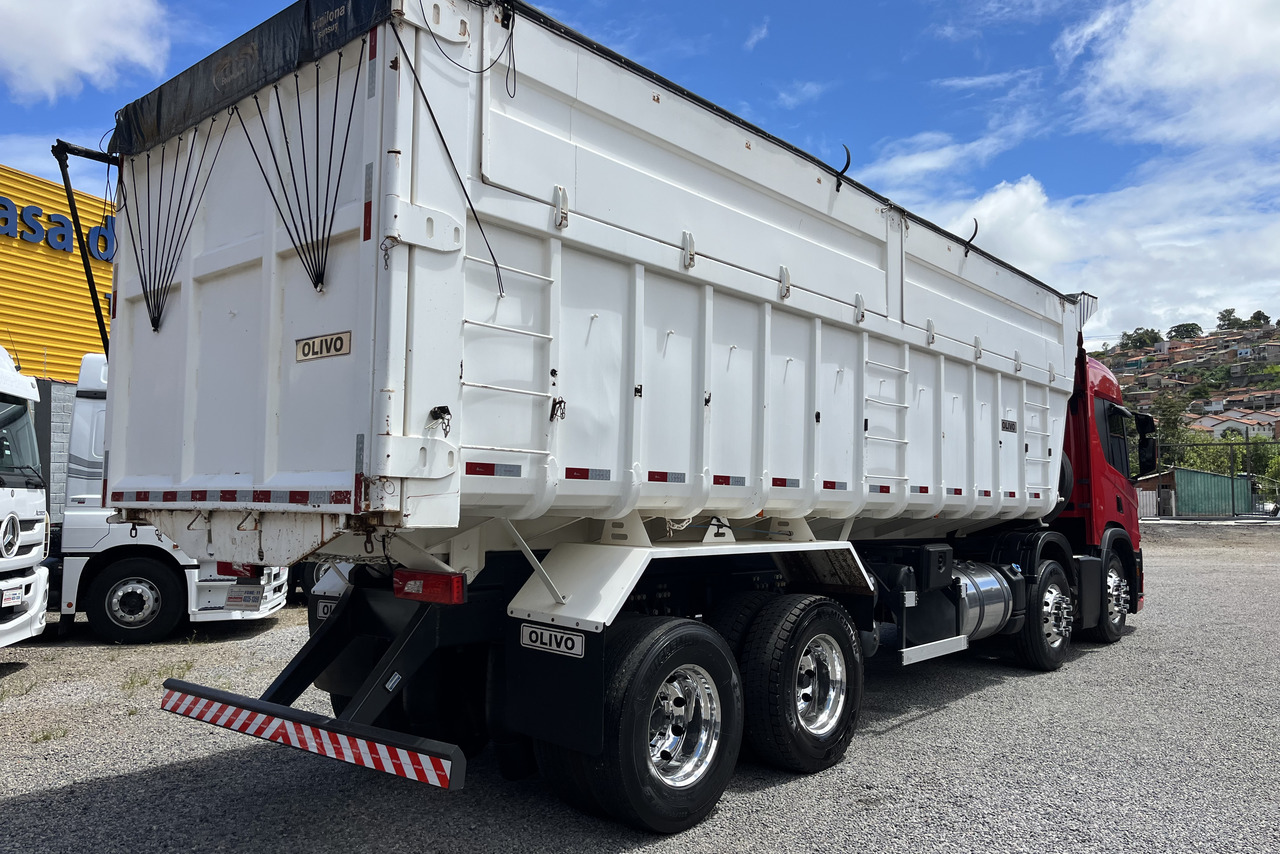 Scania P360 - 22/23 2