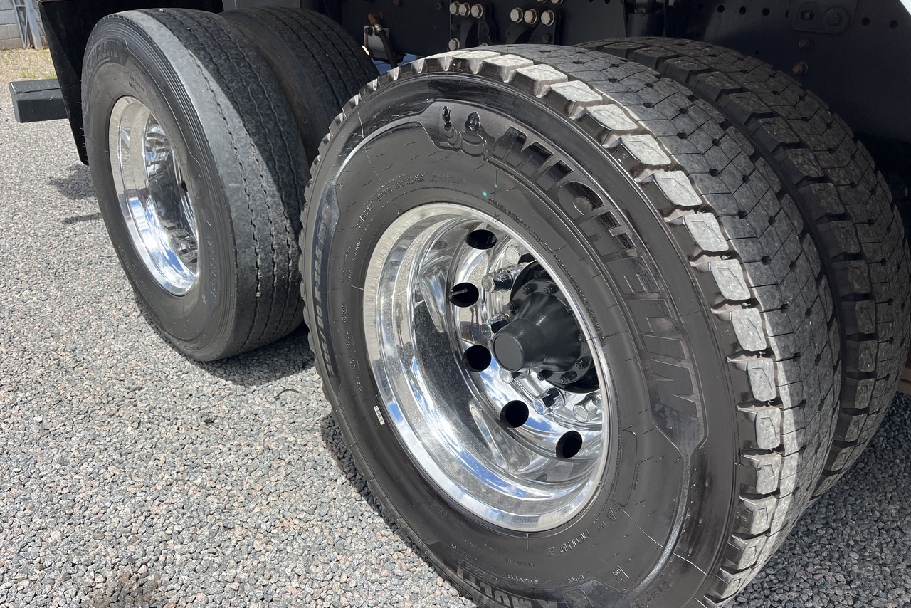 Scania P360 - 22/23 3