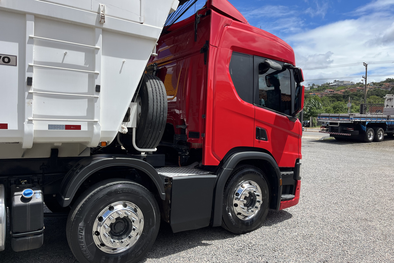 Scania P360 - 22/23 5