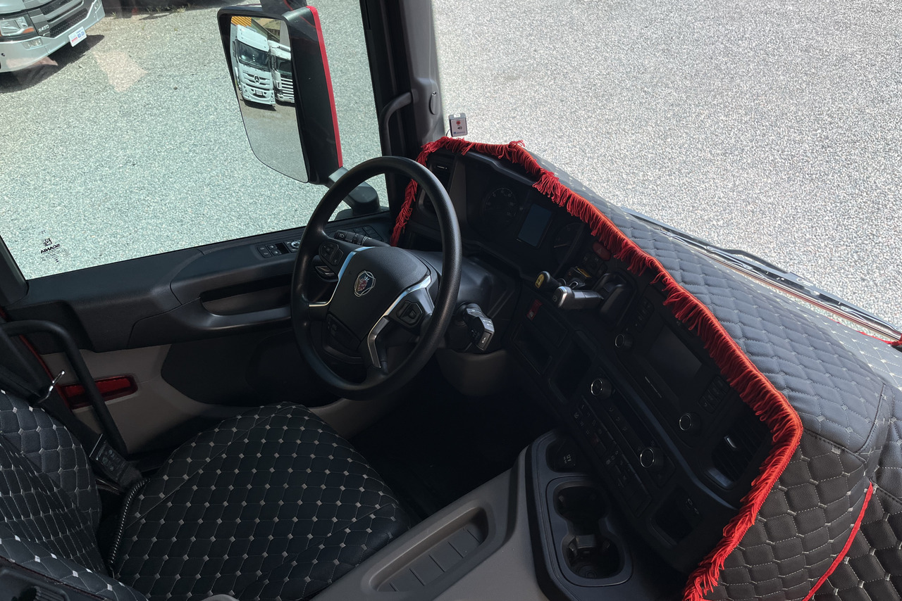 Scania P360 - 22/23 9