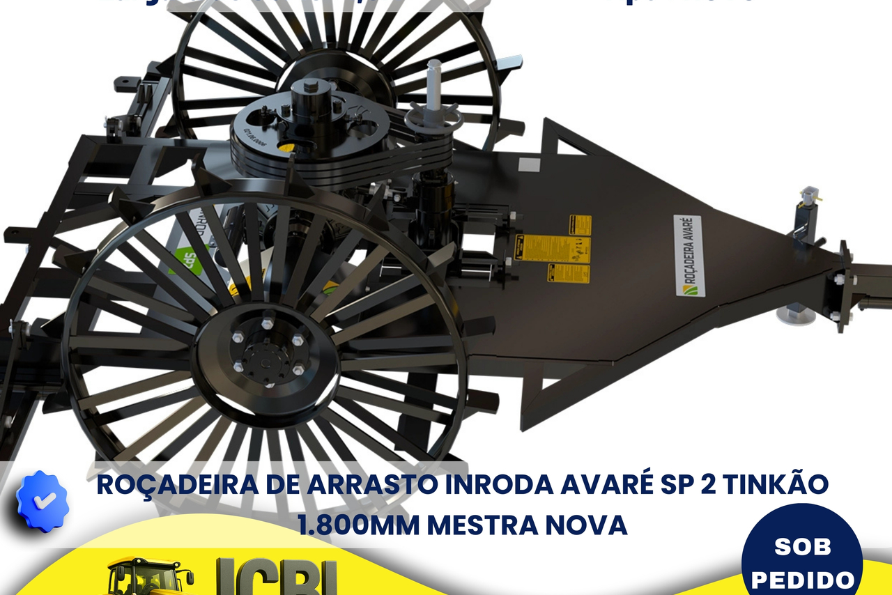 Inroda SP2 -  4