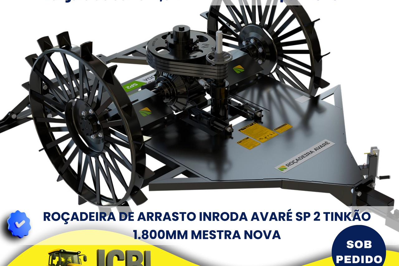Inroda SP2 -  5