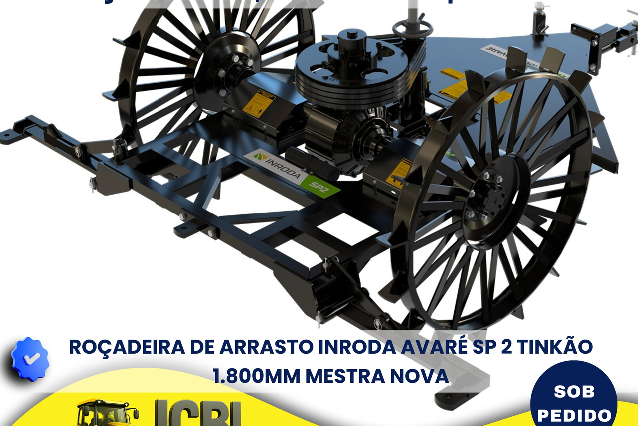 Inroda SP2 -  6