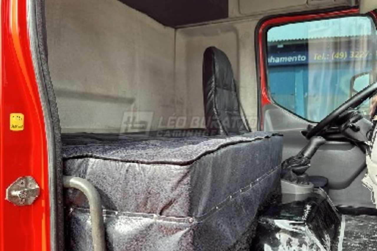 Volvo VM260 - 10/10 2