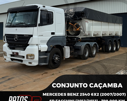 Caminhão