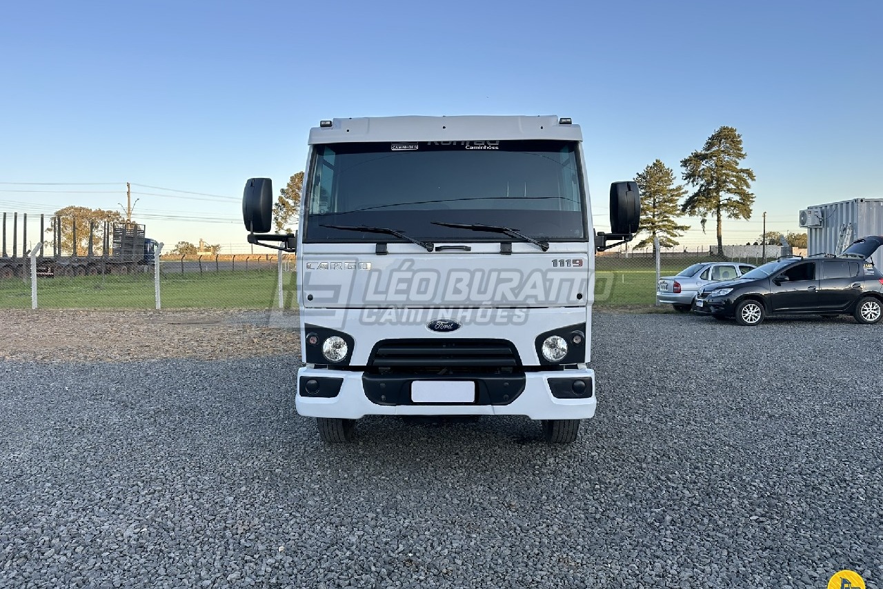Ford Cargo1119 - 14/14 3