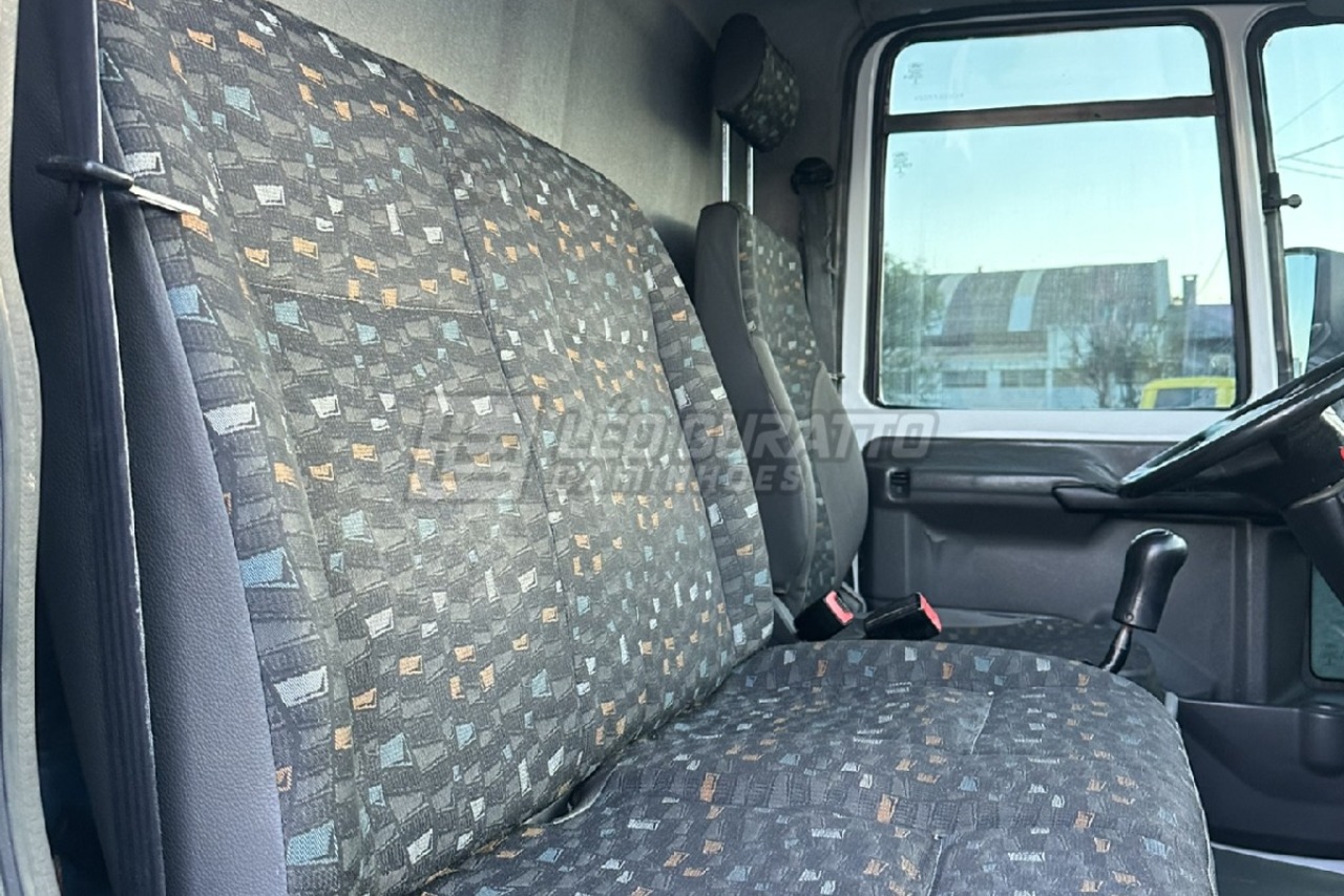Ford Cargo1119 - 14/14 4