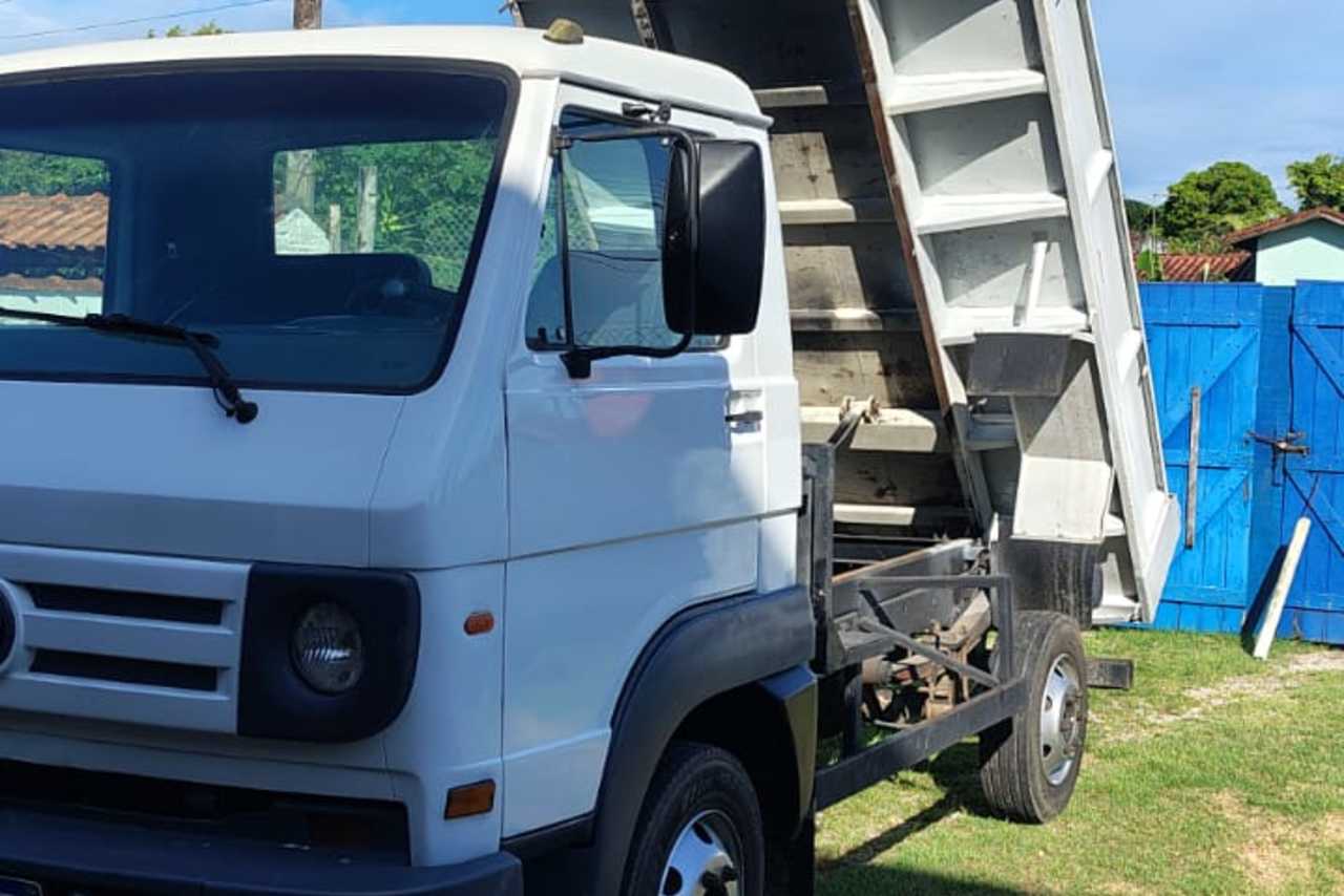 Volkswagen VW 5140E Delivery - 10/10 4