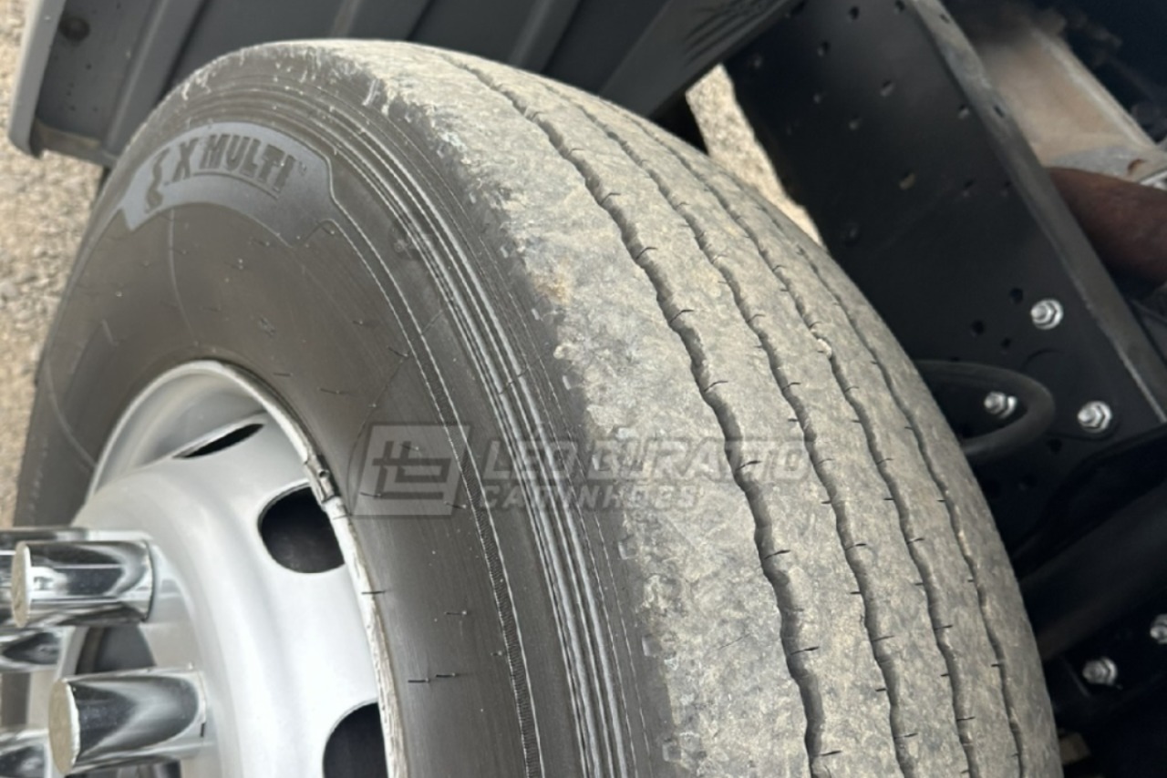 Mercedes Benz Atego 2425 - 12/12 3