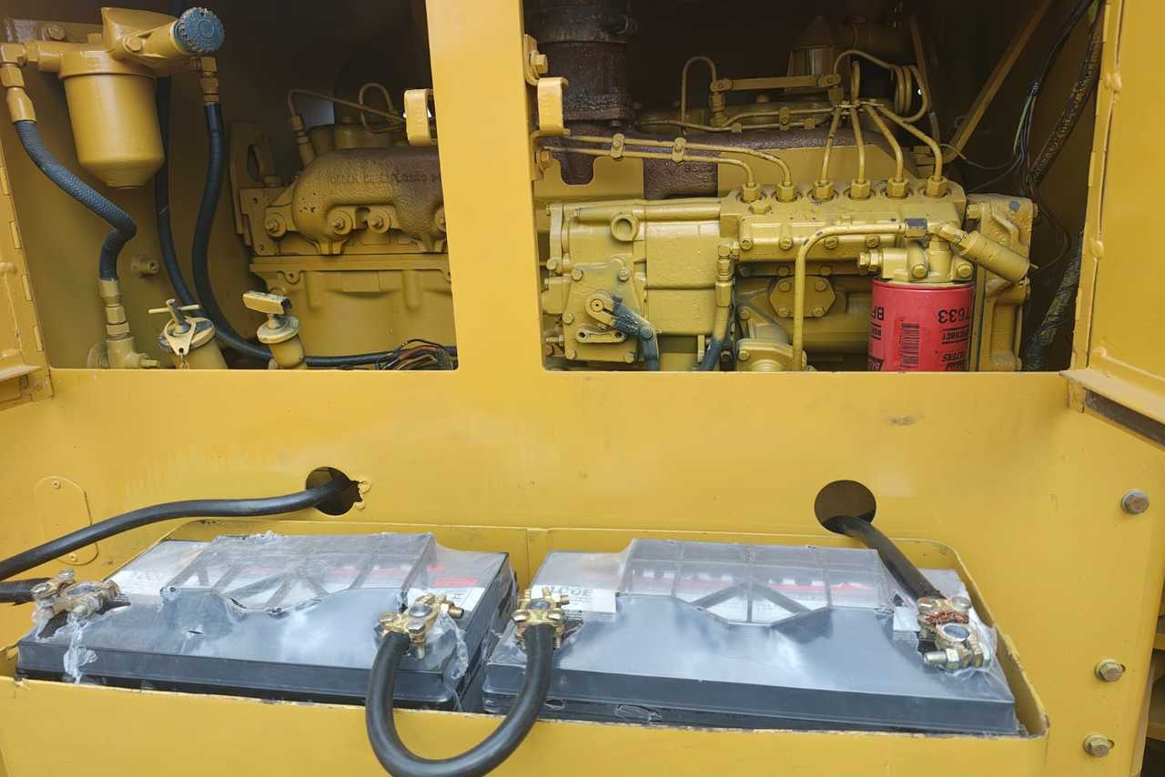 Caterpillar 12G - 94/94 8
