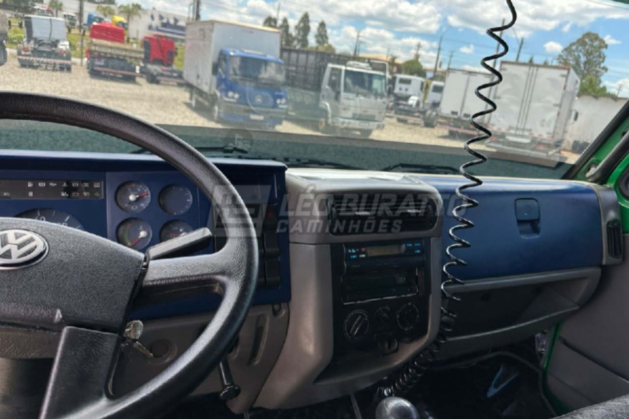 Volkswagen 8 150 - 00/00 4