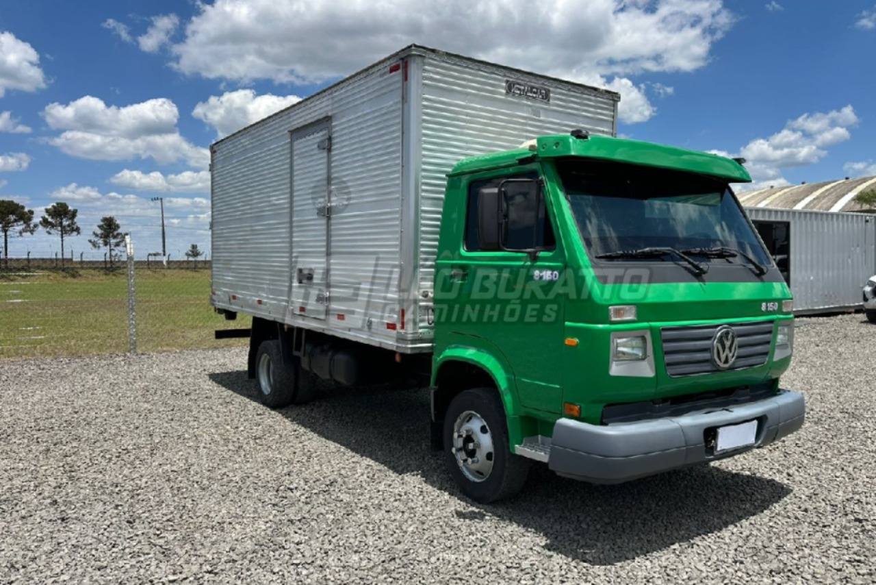 Volkswagen 8 150 - 00/00 5