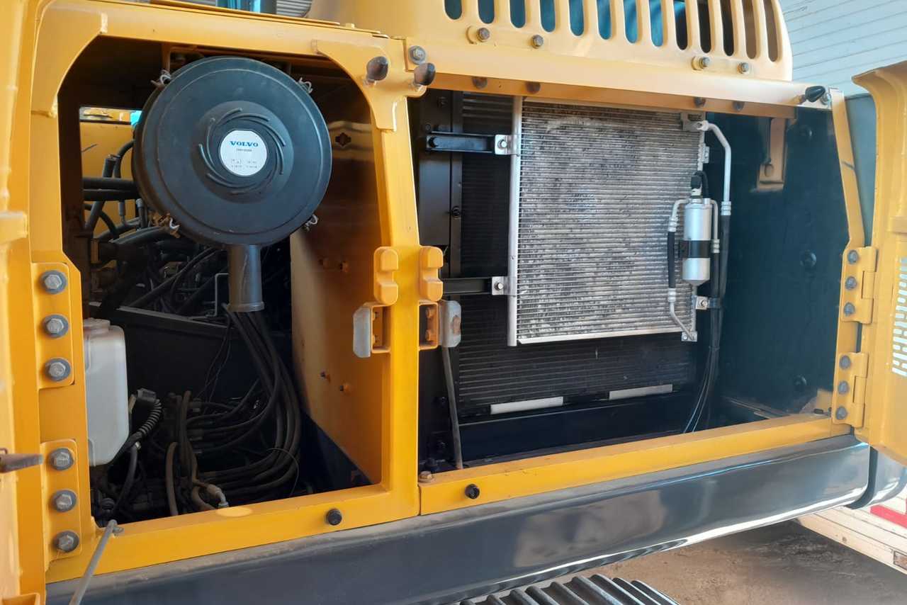 Volvo EC210BLC - 10/10 6