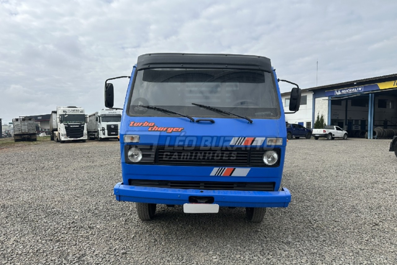Volkswagen VW 690 - 87/87 4