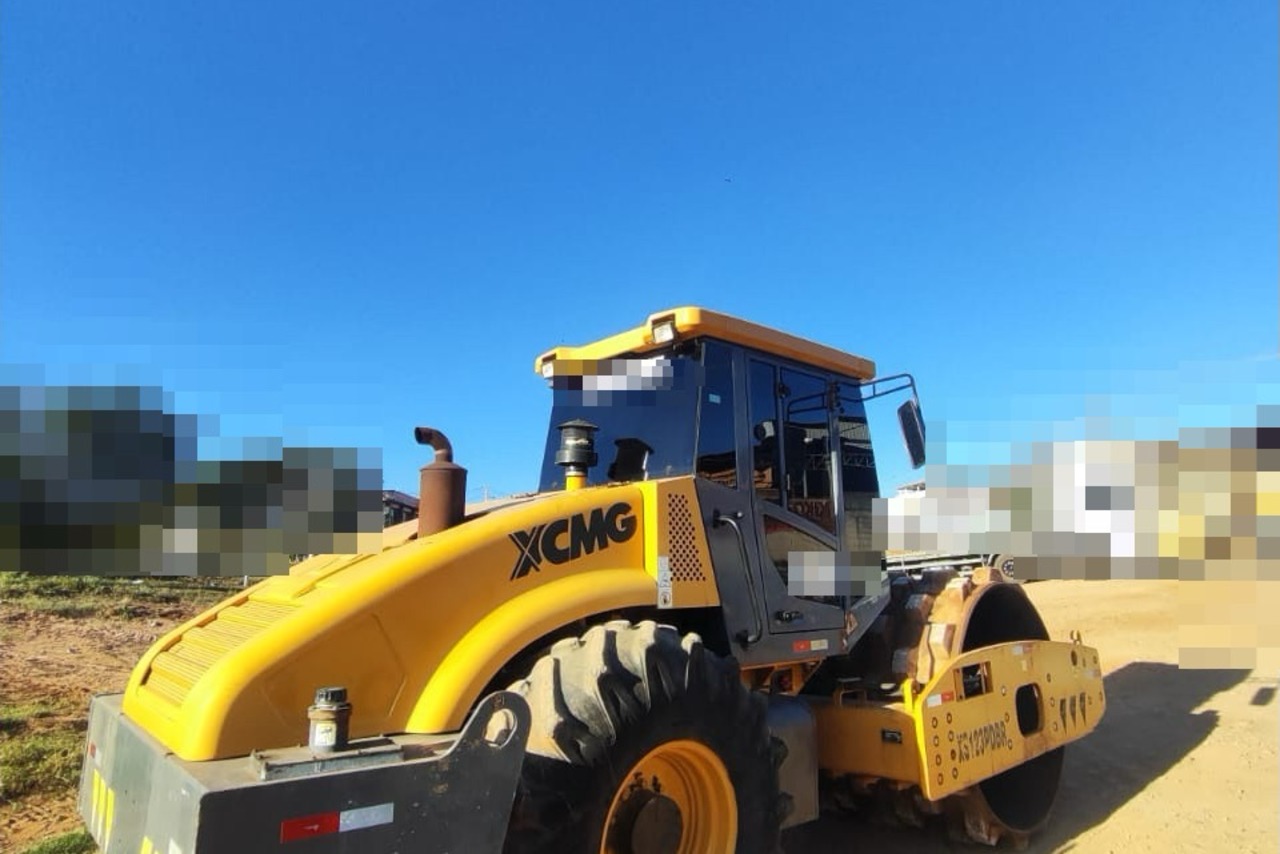 XCMG XS123PDBR - 21/21 4