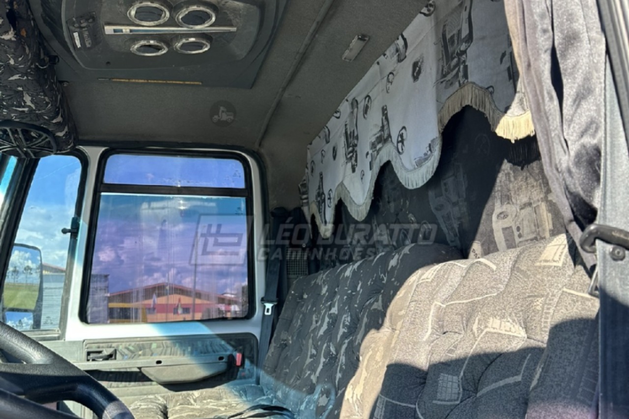 Ford Cargo2422 - 10/10 3