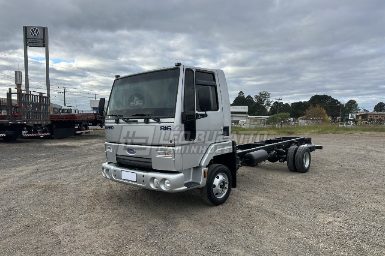 Ford Cargo816 - 13/13 1