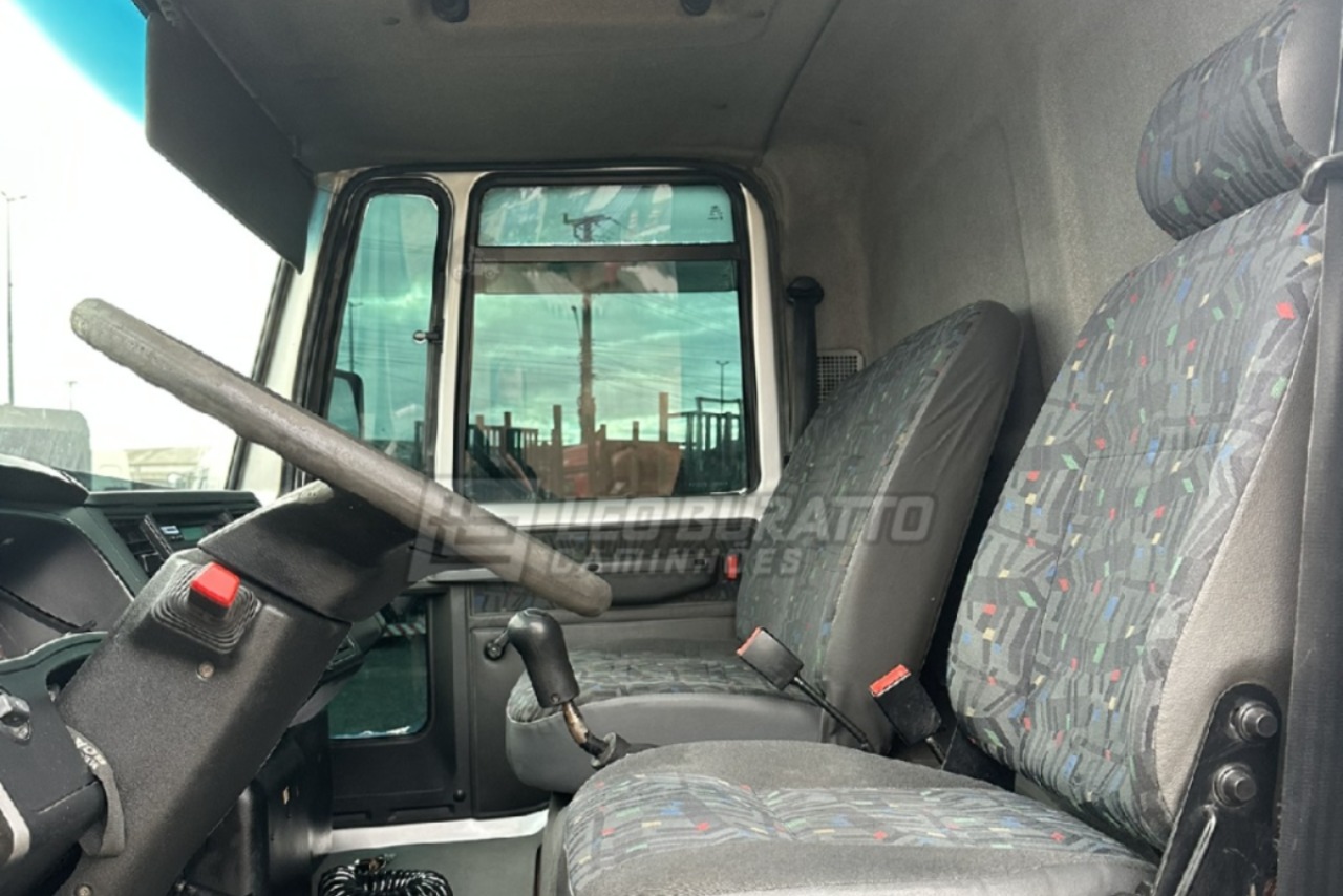 Ford Cargo816 - 13/13 5