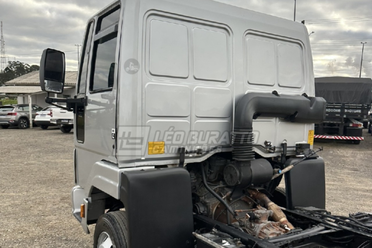 Ford Cargo816 - 13/13 6