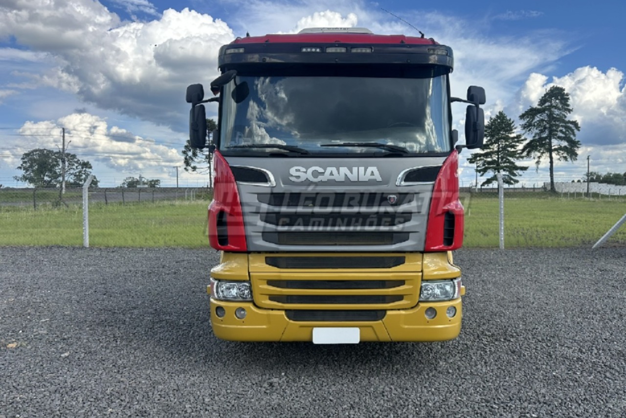 Scania G360 - 12/12 3