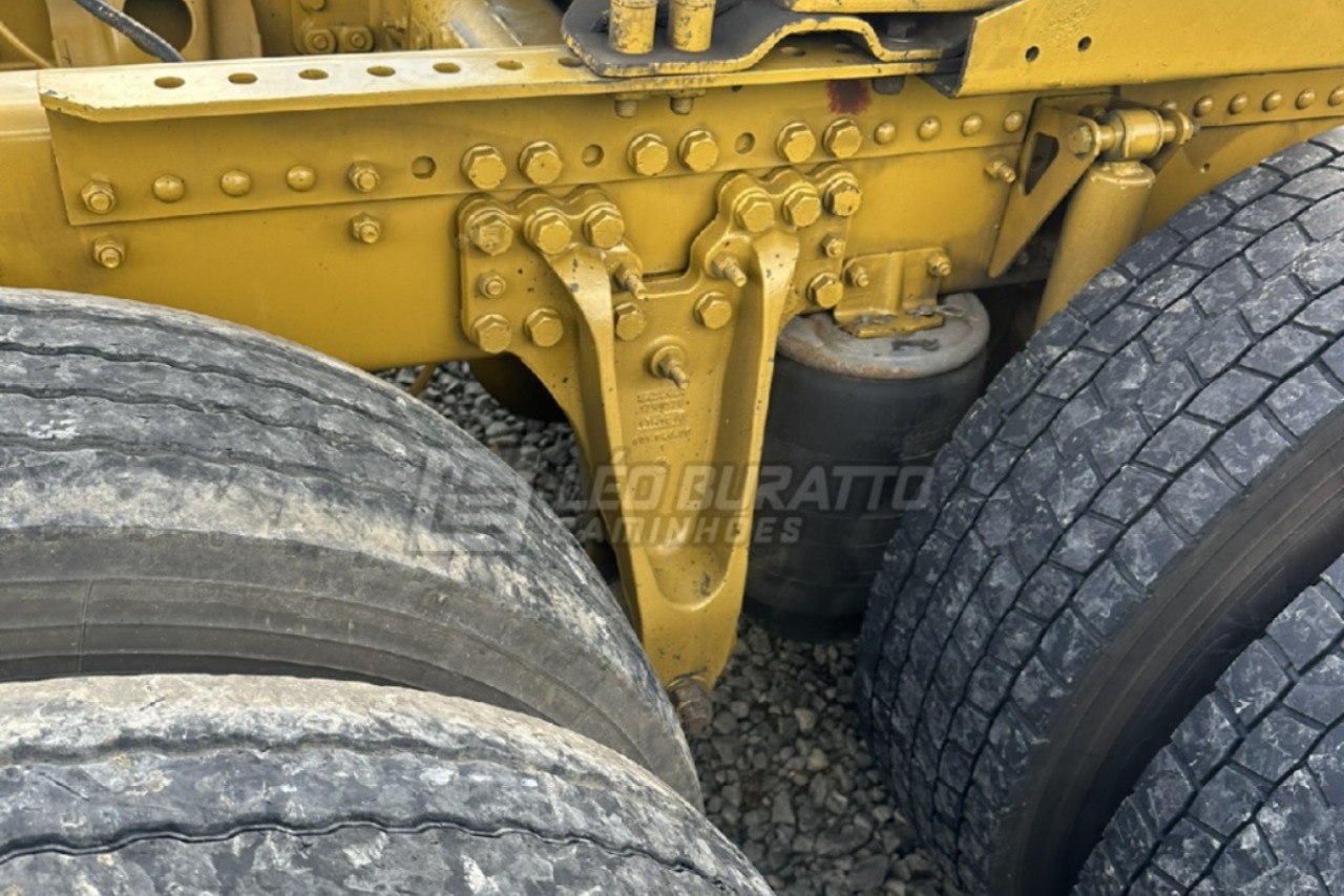 Scania G360 - 12/12 4