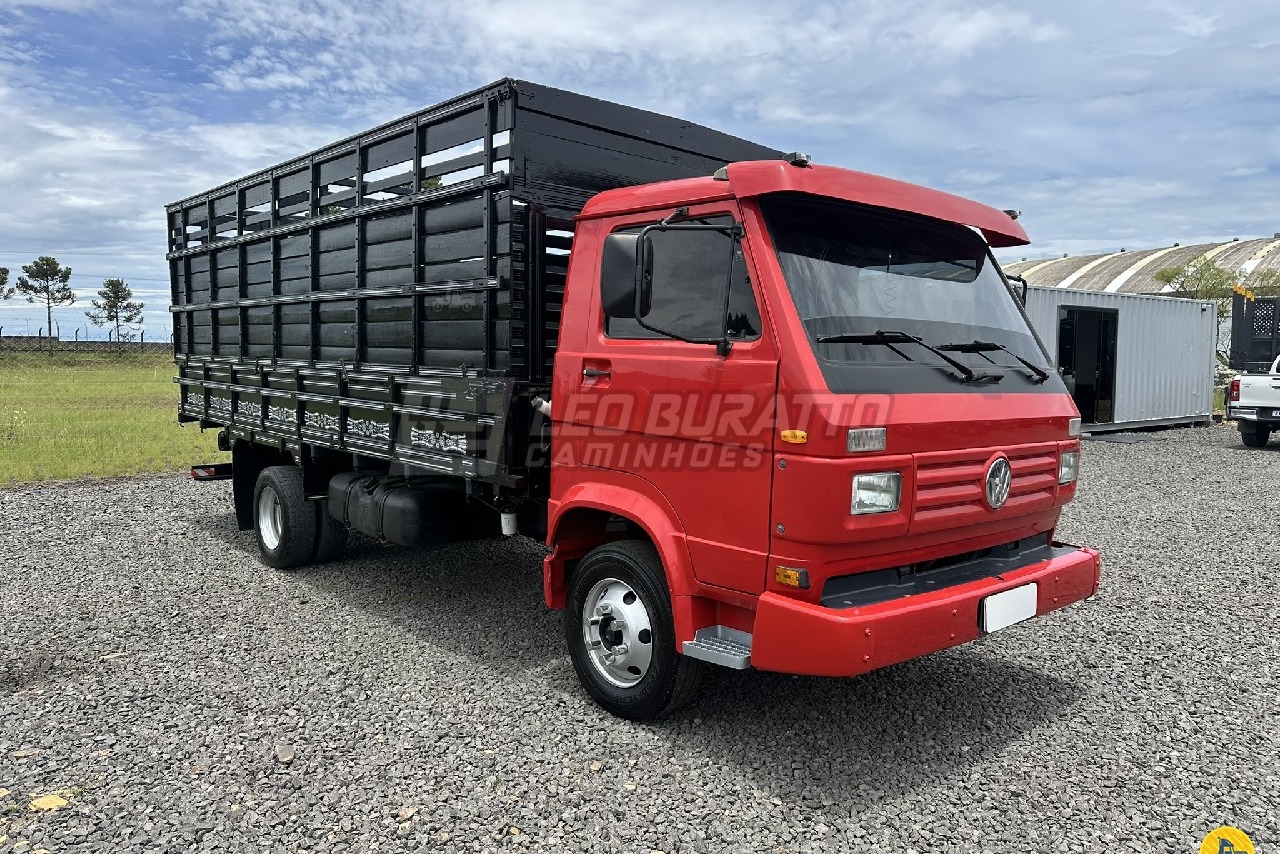 Volkswagen 8 140 - 94/94 2
