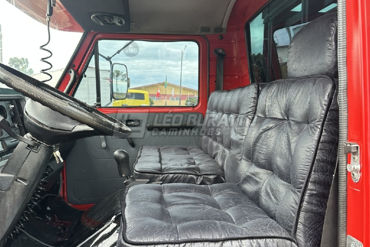Volkswagen 8 140 - 94/94 3