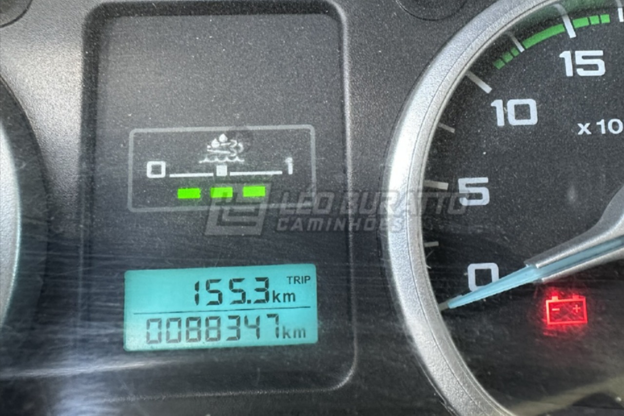 Ford Cargo1119 - 14/14 4