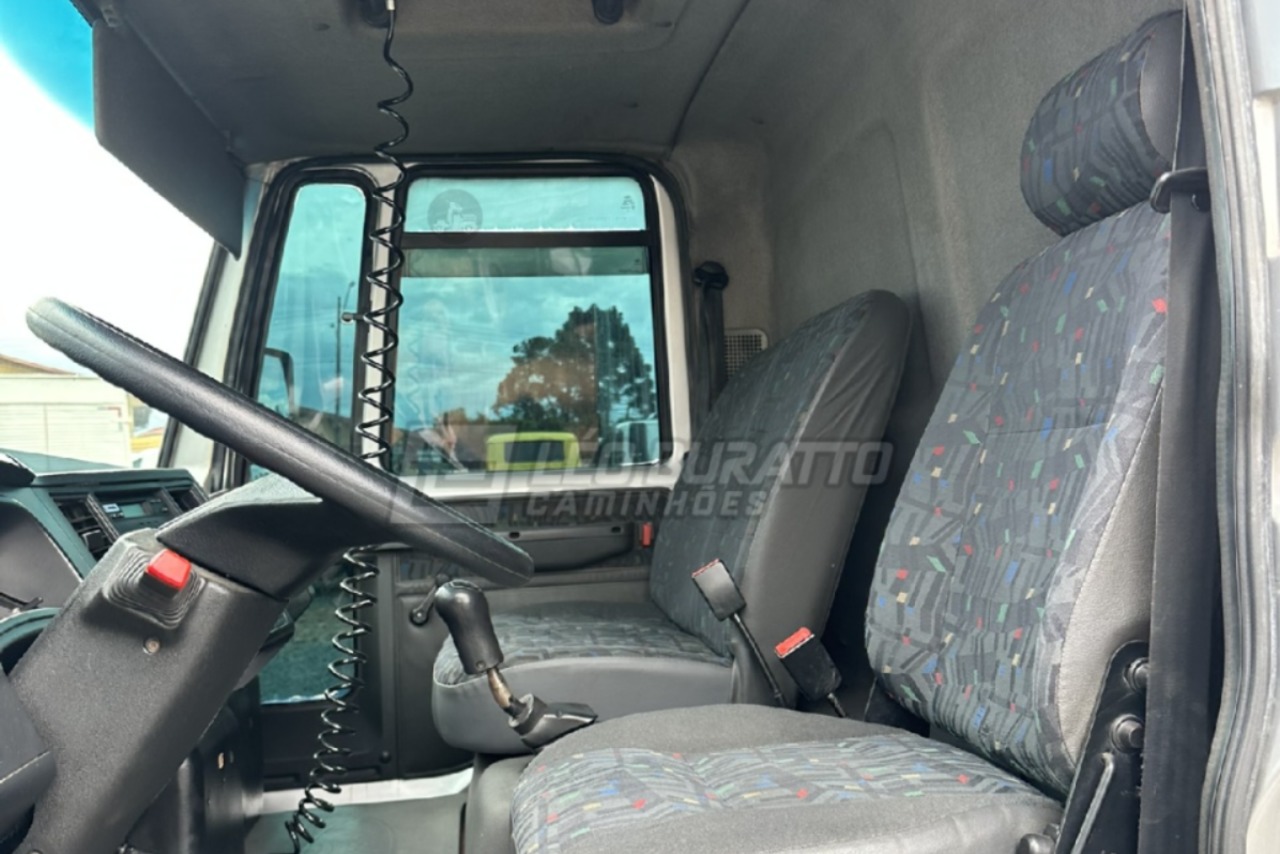 Ford Cargo816 - 13/13 2