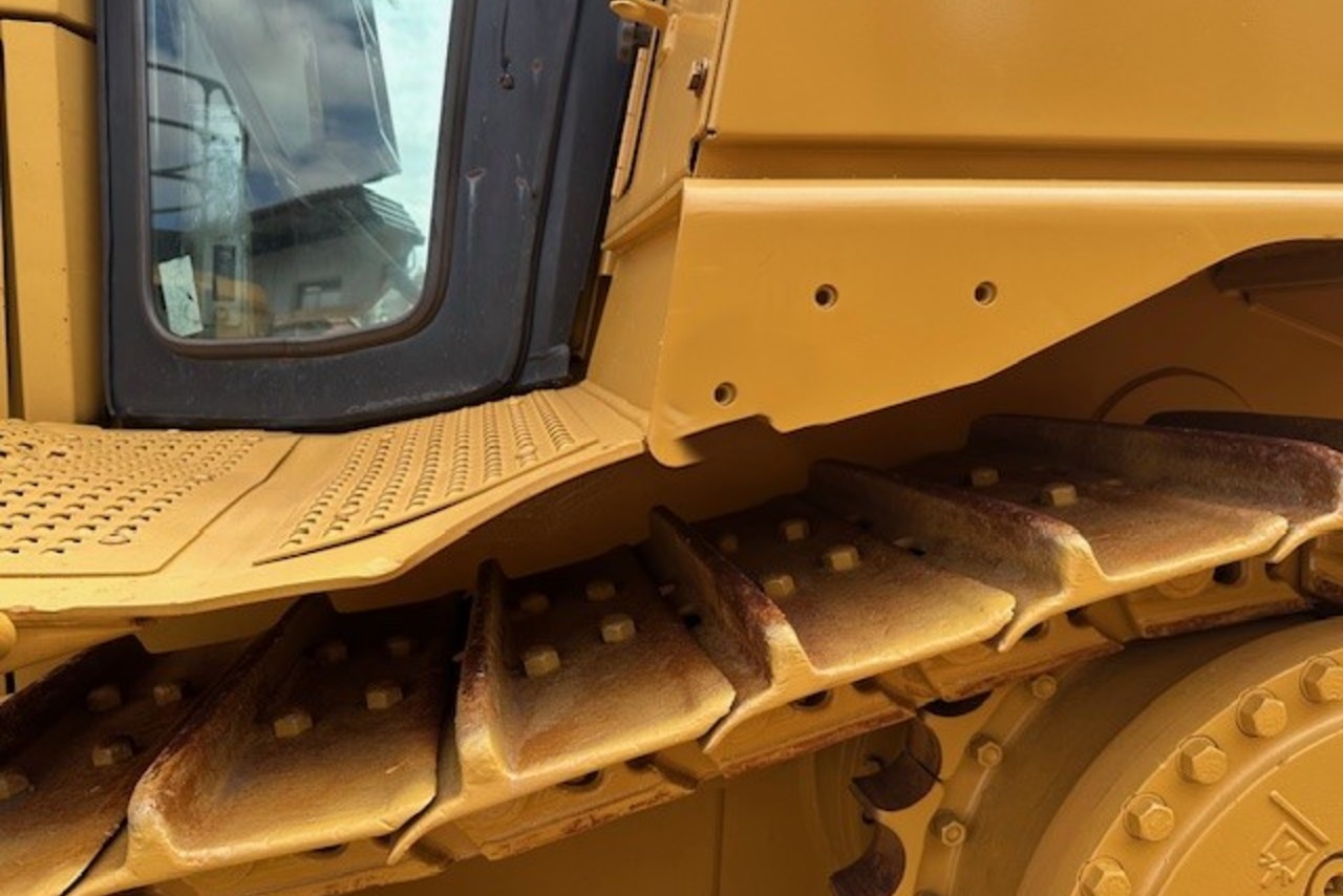 Caterpillar D6T XL - 13/13 2