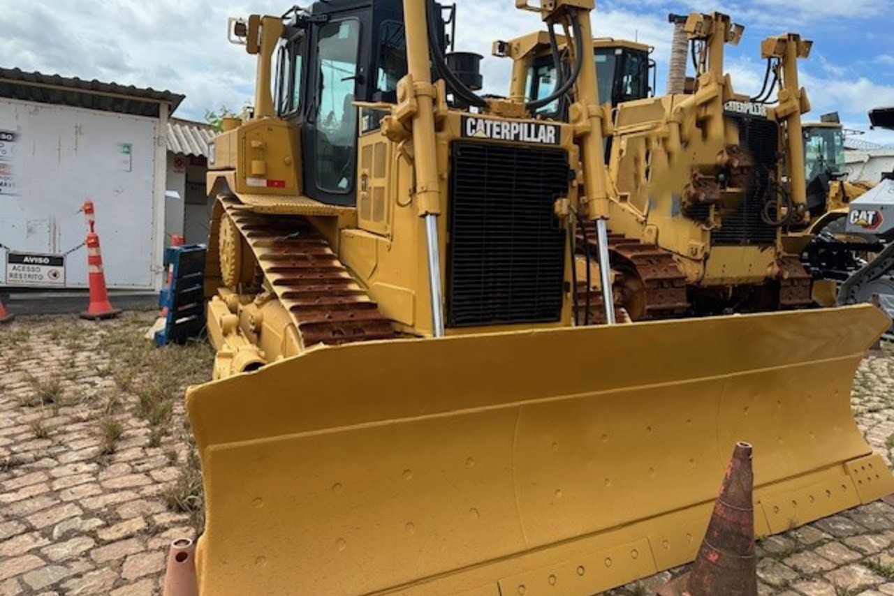 Caterpillar D6T XL - 13/13 4